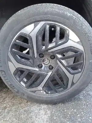 Здавання транспортного засобу citroen c4 iii (ba_, bb_, bc_) 1.2 puretech 130 (bahnsa, bahnsb) року 2021 потужний hn05