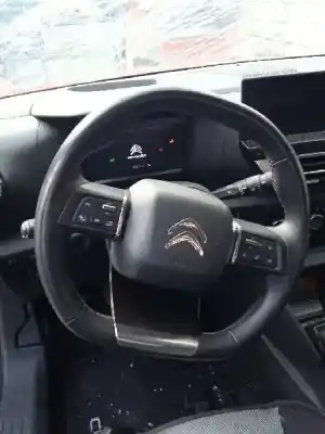 Здавання транспортного засобу citroen c4 iii (ba_, bb_, bc_) 1.2 puretech 130 (bahnsa, bahnsb) року 2021 потужний hn05