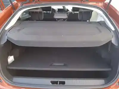 Здавання транспортного засобу citroen c4 iii (ba_, bb_, bc_) 1.2 puretech 130 (bahnsa, bahnsb) року 2021 потужний hn05