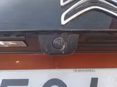 Здавання транспортного засобу citroen c4 iii (ba_, bb_, bc_) 1.2 puretech 130 (bahnsa, bahnsb) року 2021 потужний hn05
