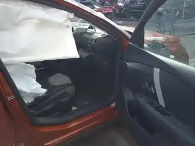 Здавання транспортного засобу citroen c4 iii (ba_, bb_, bc_) 1.2 puretech 130 (bahnsa, bahnsb) року 2021 потужний hn05