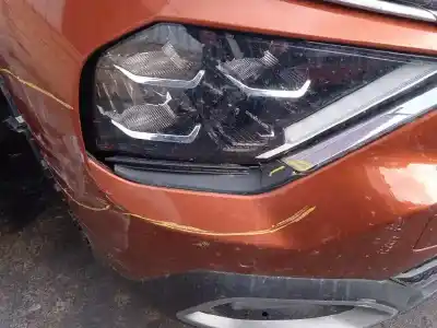 Здавання транспортного засобу citroen c4 iii (ba_, bb_, bc_) 1.2 puretech 130 (bahnsa, bahnsb) року 2021 потужний hn05