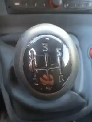 Scrapping Vehicle renault kangoo express 1.5 dci of the year 2012 powered k9k808