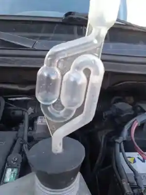 Scrapping Vehicle renault kangoo express 1.5 dci of the year 2012 powered k9k808