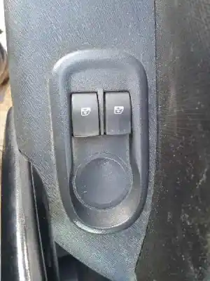 Scrapping Vehicle renault kangoo express 1.5 dci of the year 2012 powered k9k808