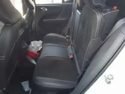 Scrapping Vehicle volvo xc 40 2.0 diesel cat of the year 2020 powered d4204t16