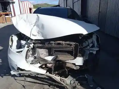 Scrapping Vehicle volvo xc 40 2.0 diesel cat of the year 2020 powered d4204t16