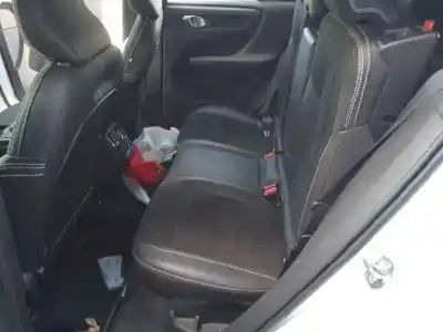 Scrapping Vehicle volvo xc 40 2.0 diesel cat of the year 2020 powered d4204t16