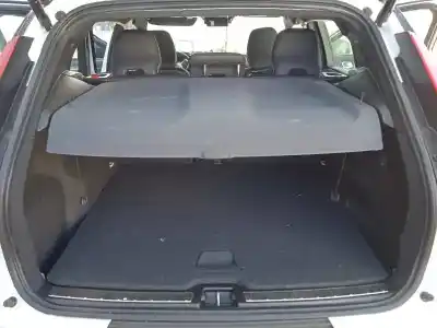 Scrapping Vehicle volvo xc 40 2.0 diesel cat of the year 2020 powered d4204t16