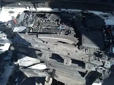 Scrapping Vehicle volvo xc 40 2.0 diesel cat of the year 2020 powered d4204t16