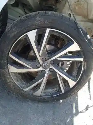 Scrapping Vehicle volvo xc 40 2.0 diesel cat of the year 2020 powered d4204t16