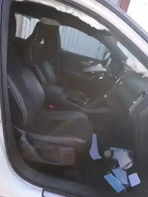 Scrapping Vehicle volvo xc 40 2.0 diesel cat of the year 2020 powered d4204t16