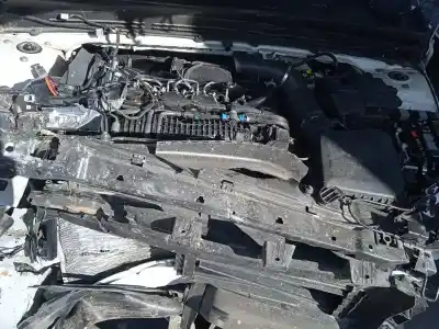 Scrapping Vehicle volvo xc 40 2.0 diesel cat of the year 2020 powered d4204t16