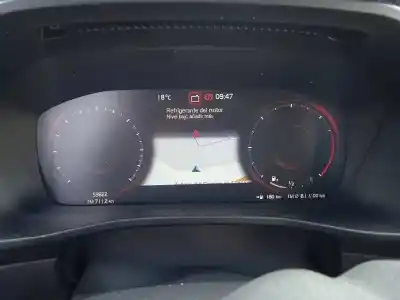 Scrapping Vehicle volvo xc 40 2.0 diesel cat of the year 2020 powered d4204t16