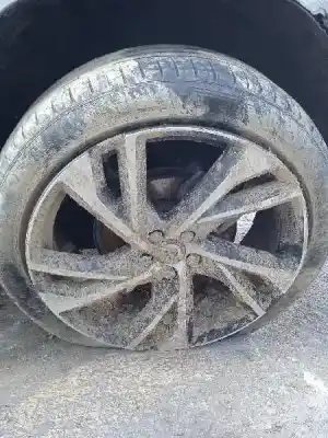 Scrapping Vehicle volvo xc 40 2.0 diesel cat of the year 2020 powered d4204t16