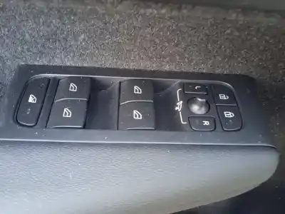 Scrapping Vehicle volvo xc 40 2.0 diesel cat of the year 2020 powered d4204t16