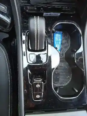 Scrapping Vehicle volvo xc 40 2.0 diesel cat of the year 2020 powered d4204t16