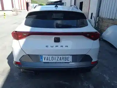 Утилизация автомобиля cupra                                              formentor (km7)                                                                                                                                                                                                                                            1.5 tsi                                                                                                                                                                                                                                                    года 2023 питание dpca