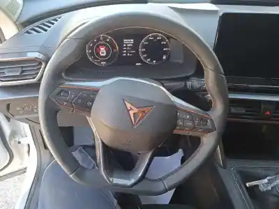 Утилизация автомобиля cupra                                              formentor (km7)                                                                                                                                                                                                                                            1.5 tsi                                                                                                                                                                                                                                                    года 2023 питание dpca