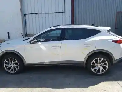 Утилизация автомобиля cupra                                              formentor (km7)                                                                                                                                                                                                                                            1.5 tsi                                                                                                                                                                                                                                                    года 2023 питание dpca