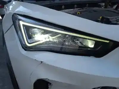 Утилизация автомобиля cupra                                              formentor (km7)                                                                                                                                                                                                                                            1.5 tsi                                                                                                                                                                                                                                                    года 2023 питание dpca