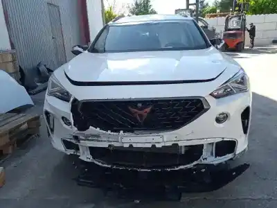 Утилизация автомобиля cupra                                              formentor (km7)                                                                                                                                                                                                                                            1.5 tsi                                                                                                                                                                                                                                                    года 2023 питание dpca
