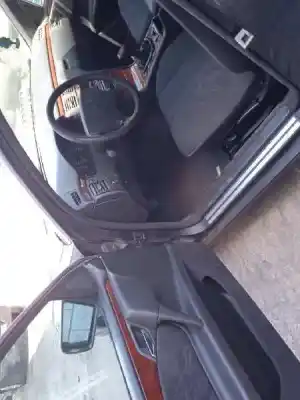 Veículo de Sucata mercedes-benz clase e (w210) berlina 280 (210.063) do ano 1997 alimentado 112921