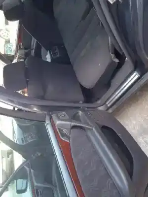 Veículo de Sucata mercedes-benz clase e (w210) berlina 280 (210.063) do ano 1997 alimentado 112921