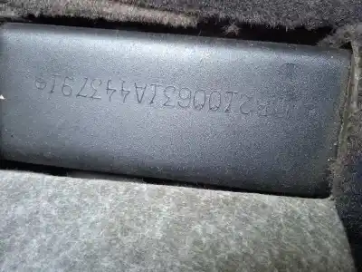 Veículo de Sucata mercedes-benz clase e (w210) berlina 280 (210.063) do ano 1997 alimentado 112921