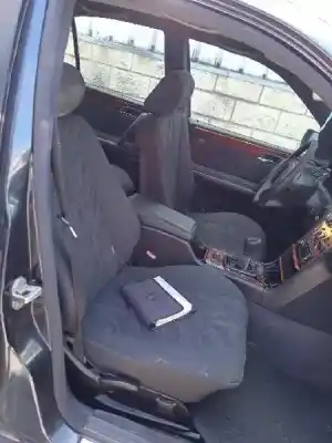 Veículo de Sucata mercedes-benz clase e (w210) berlina 280 (210.063) do ano 1997 alimentado 112921