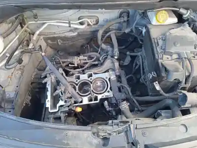 Scrapping Vehicle citroen c3 tonic of the year 2014 powered zm01