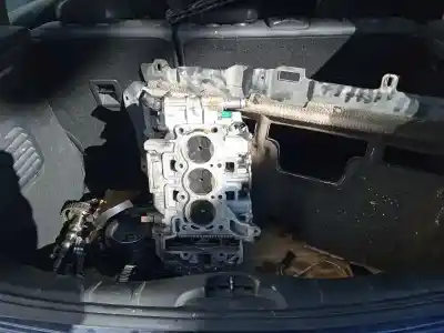 Scrapping Vehicle citroen c3 tonic of the year 2014 powered zm01