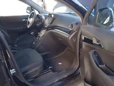 Veículo de Sucata chevrolet orlando lt do ano 2013 alimentado z20d1