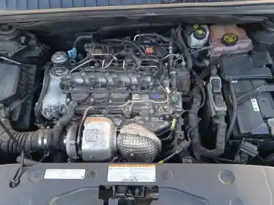 Veículo de Sucata chevrolet orlando lt do ano 2013 alimentado z20d1