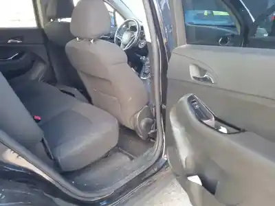 Veículo de Sucata chevrolet orlando lt do ano 2013 alimentado z20d1