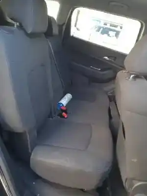 Veículo de Sucata chevrolet orlando lt do ano 2013 alimentado z20d1