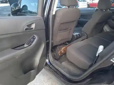 Veículo de Sucata chevrolet orlando lt do ano 2013 alimentado z20d1