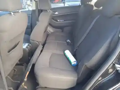 Veículo de Sucata chevrolet orlando lt do ano 2013 alimentado z20d1