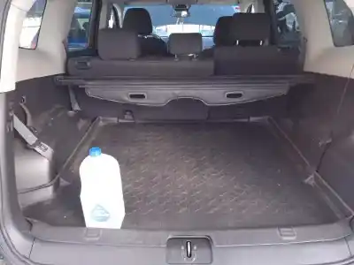 Veículo de Sucata chevrolet orlando lt do ano 2013 alimentado z20d1