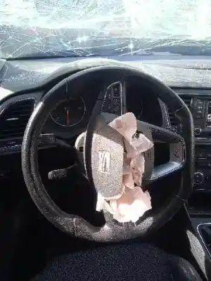 Здавання транспортного засобу seat leon st (5f8) 2.0 tdi року 2015 потужний crb
