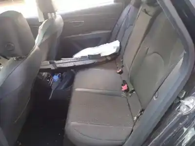 Здавання транспортного засобу seat leon st (5f8) 2.0 tdi року 2015 потужний crb