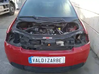 Veículo de Sucata audi a2 (8z) 1.6 fsi do ano 2003 alimentado bad