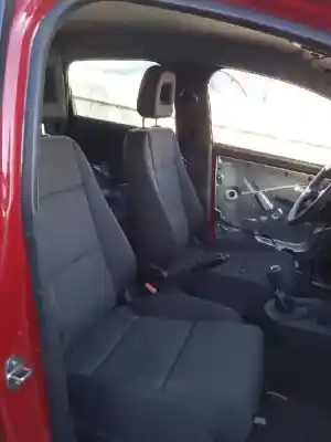 Veículo de Sucata audi a2 (8z) 1.6 fsi do ano 2003 alimentado bad