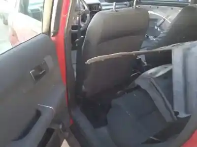 Veículo de Sucata audi a2 (8z) 1.6 fsi do ano 2003 alimentado bad