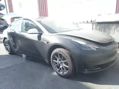 Здавання транспортного засобу TESLA MODEL 3 (5YJ3) EV року 2021 потужний 3D6