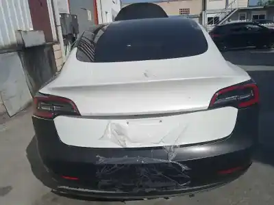 Утилизация автомобиля tesla model 3 (5yj3) ev года 2021 питание 3d6