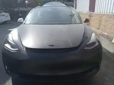 Утилизация автомобиля tesla model 3 (5yj3) ev года 2021 питание 3d6