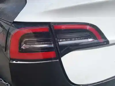 Утилизация автомобиля tesla model 3 (5yj3) ev года 2021 питание 3d6