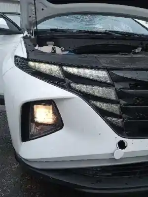 Здавання транспортного засобу hyundai tucson (nx4e, nx4a) 1.6 t-gdi року 2023 потужний g4fp