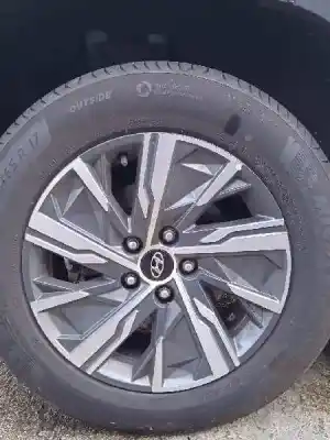 Здавання транспортного засобу hyundai tucson (nx4e, nx4a) 1.6 t-gdi року 2023 потужний g4fp